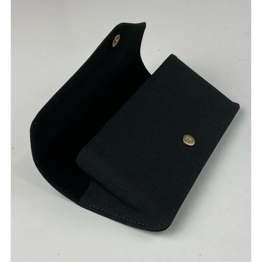 Dolce & Gabbana Soft Eyeglass Sunglass Case Lens Separator Fabric Velvet Liner D